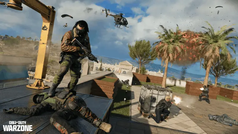 Season 6 Ranked: hogere deployment fees en geen SR-challenges